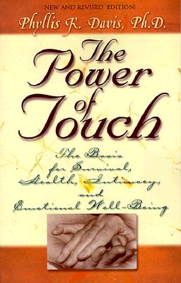 Image for The Power of Touch The Power of Touch