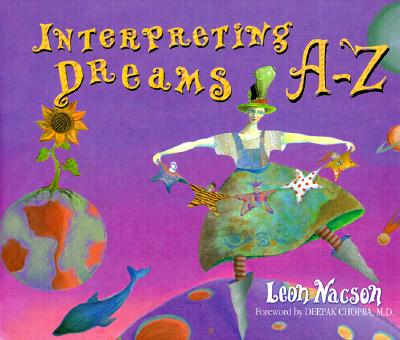 Image for Interpreting Dreams A-Z (Hay House Lifestyles.)