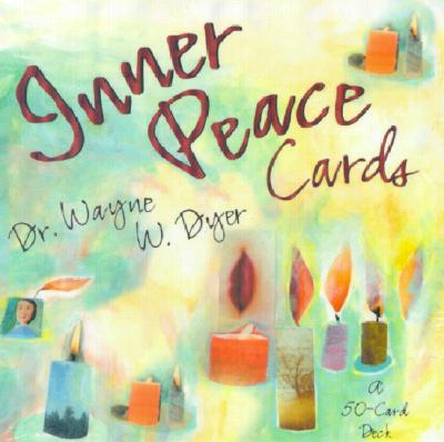 Inner Peace Cards