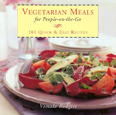 Image for Vegetarian Meals On The Go Vegetarian Meals On The Go