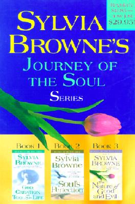 Image for JOURNEY OF THE SOUL SERIES 3 BOOK BOX SET