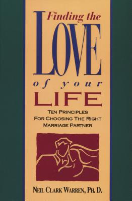 Finding the Love Of Your Life
