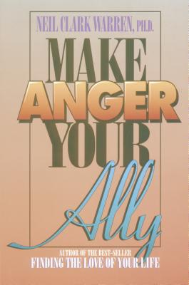 Image for Make Anger Your Ally