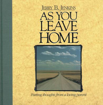 As You Leave Home