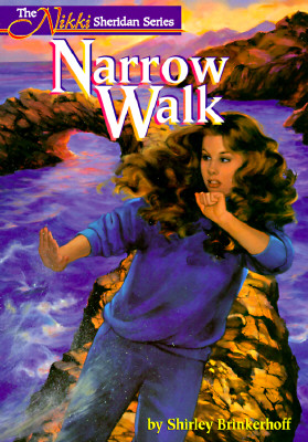 Narrow Walk (Nikki Sheridan Series #3)