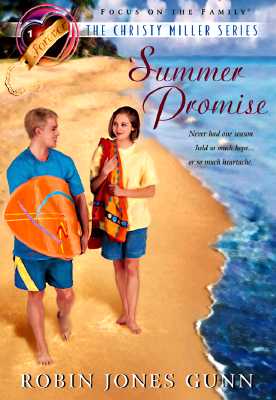 Image for SUMMER PROMISE