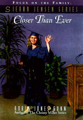 Closer Than Ever