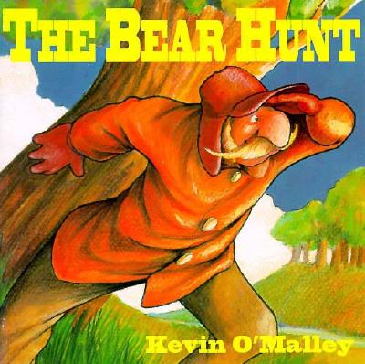 Bear Hunt