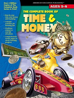 The Complete Book of Time & Money