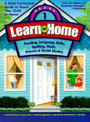 Learn at Home, Grade 1