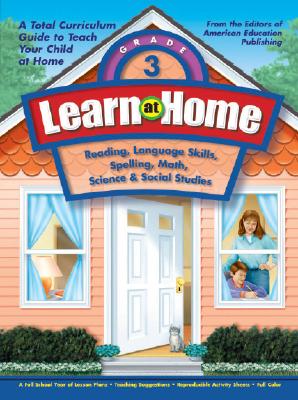 Learn at Home, Grade 3