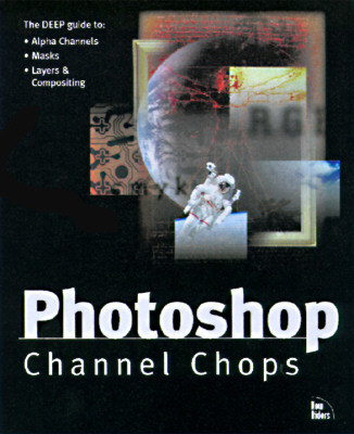 Image for Photoshop Channel Chops