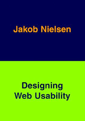 Designing Web Usability : The Practice of Simplicity Image for Designing Web Usability : The Practice of Simplicity