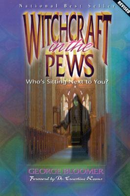 Image for Witchcraft in the Pews