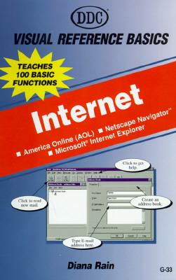 Visual Reference Basics Internet