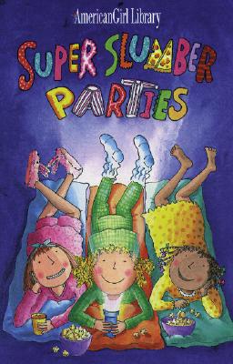 SUPER SLUMBER PARTIES Image for SUPER SLUMBER PARTIES
