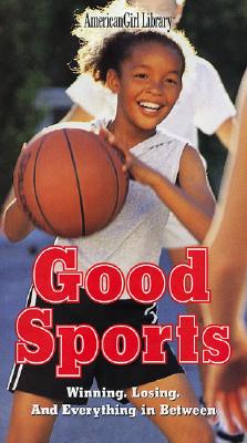 Image for American Girl: Good Sports