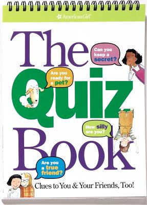 Image for The Quiz Book ; The Quiz Book The Quiz Book ; The Quiz Book