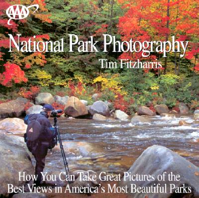 Image for AAA's National Park Photography AAA's National Park Photography