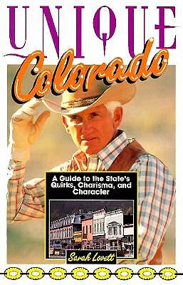 Unique Colorado