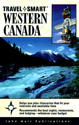 Western Canada Travel Smart