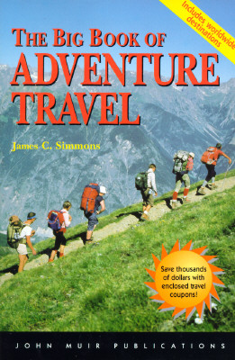 The Big Book of Adventure Travel