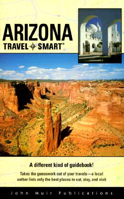 Image for Travel Smart: Arizona