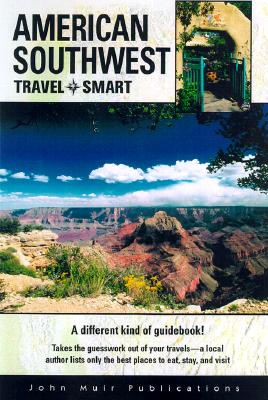 Image for Travel Smart: American Southwest Travel Smart: American Southwest