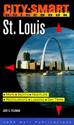 City Smart: St. Louis (City Smart Guidebook)