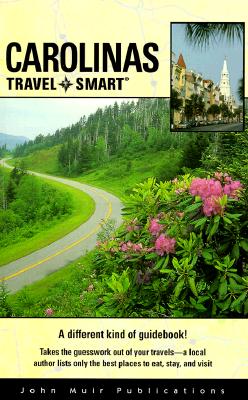 Travel Smart Carolinas