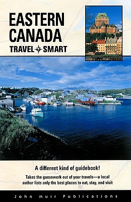 Eastern Canada Travel Smart