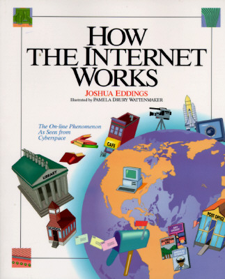 Image for How the Internet Works How the Internet Works