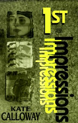 1st Impressions: A Cassidy James Mystery