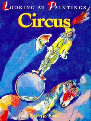Image for Circus (Looking at Paintings)