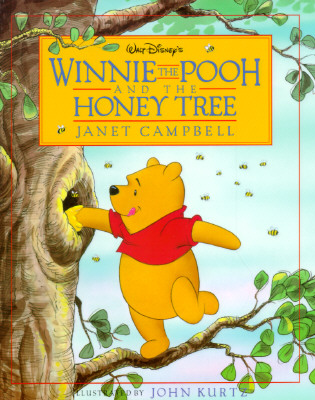 Walt Disney's: Winnie the Pooh and the Honey Tree