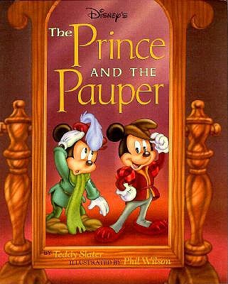 Disney's the Prince and the Pauper