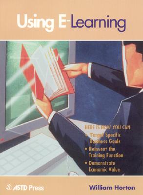 Image for Using E-Learning