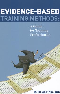 Image for Evidence-Based Training Methods Evidence-Based Training Methods
