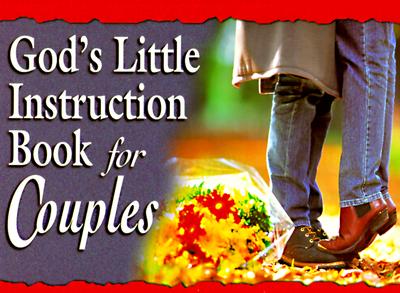 God's Little Instruction Book for Couples