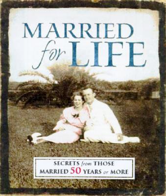 Married For Life Cook, David C