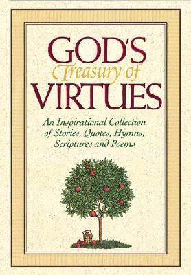Image for God's Treasury of Virtues