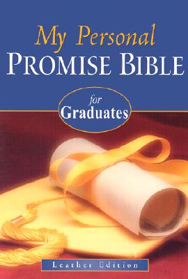 My Personal Promise Bible for Graduates
