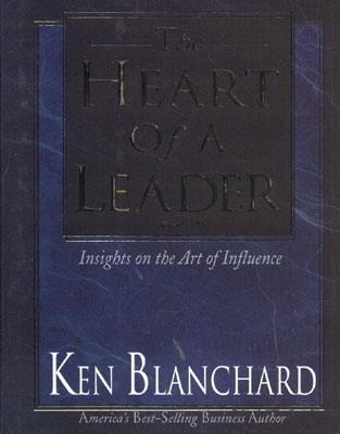 Image for The Heart of a Leader