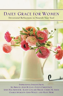 Daily Grace for Women (Daily Grace Series)
