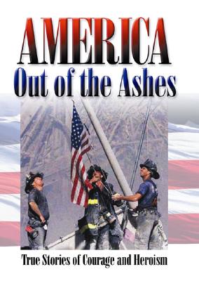 Image for America Out of the Ashes