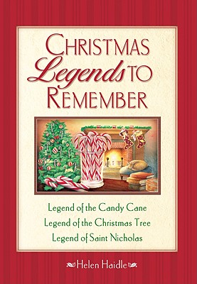 Christmas Legends to Remember