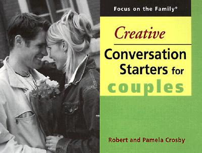 Creative Conversation Starters for Couples