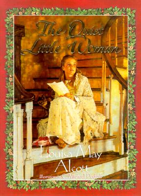 Image for The Quiet Little Woman The Quiet Little Woman