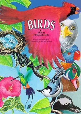 Birds at Your Fingertips (At Your Fingertips III)