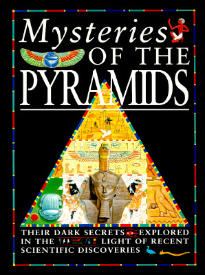 Image for Mysteries of the Pyramids
